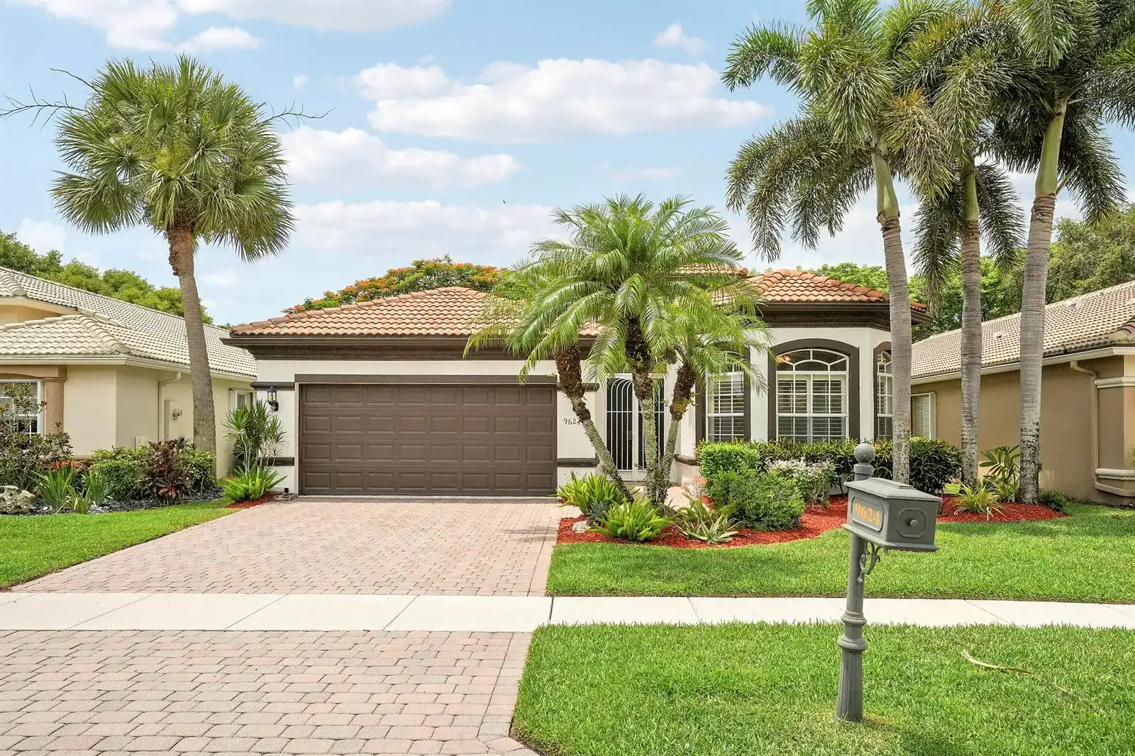 9624 Taormina Street, Lake Worth FL 33467