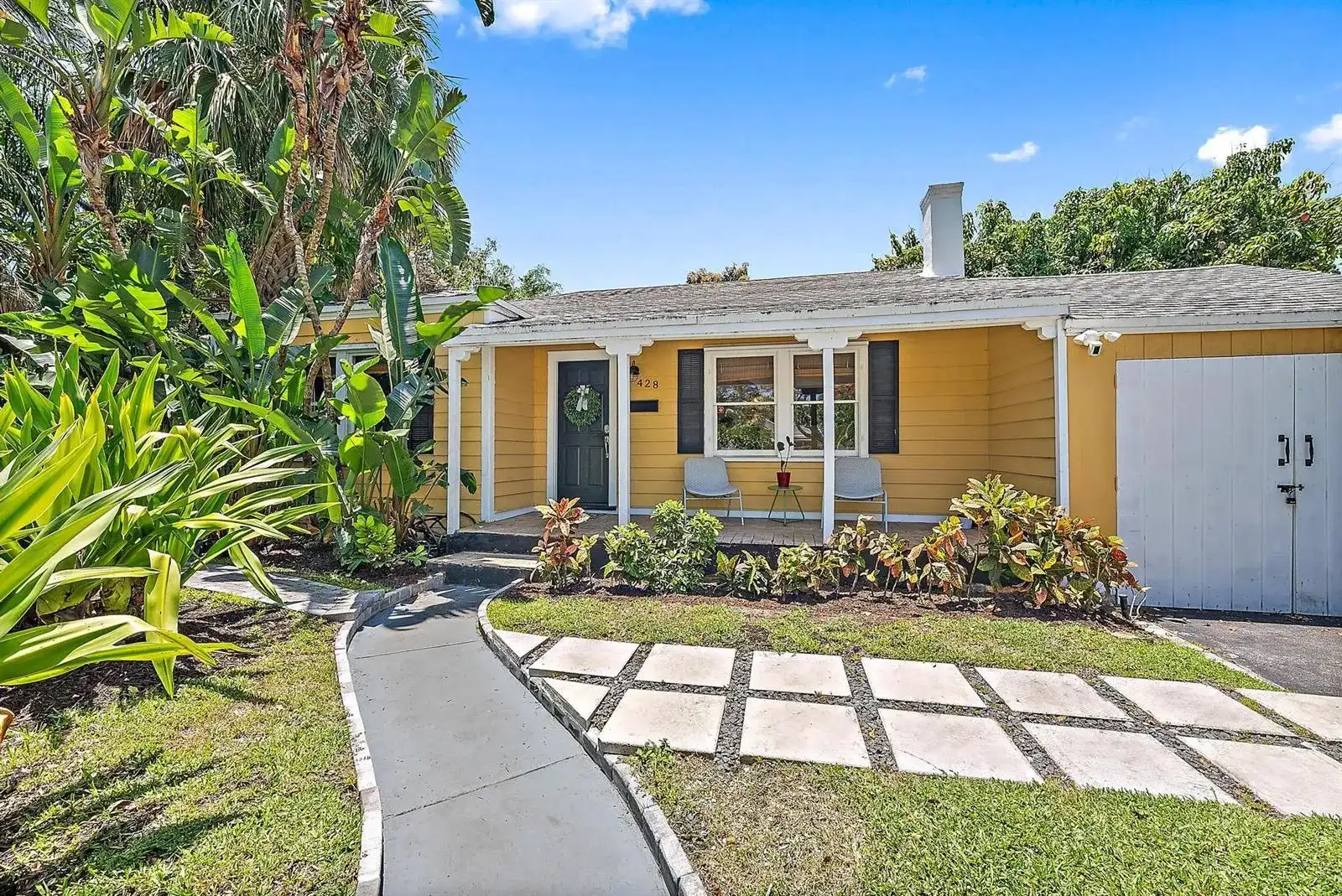 428 PALMETTO Street, West Palm Beach FL 33405