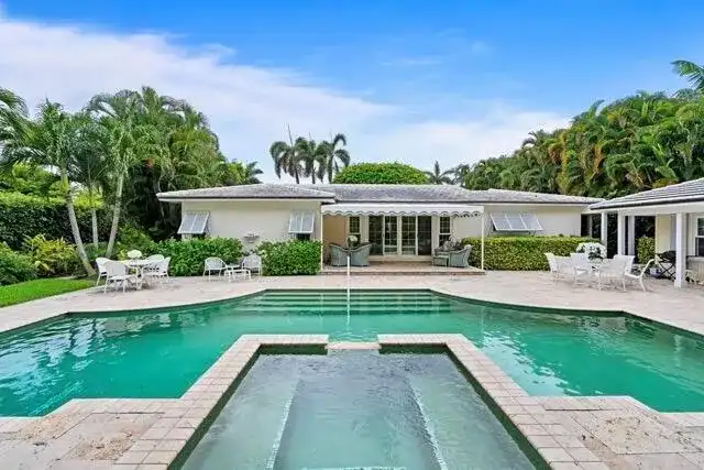 1421 N LAKE Way, Palm Beach FL 33480