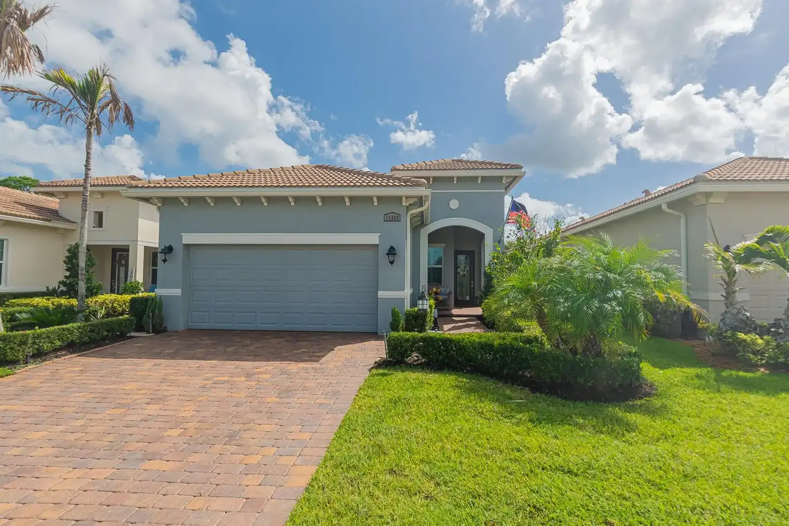 11389 SW Visconti Way, Port St. Lucie FL 34986