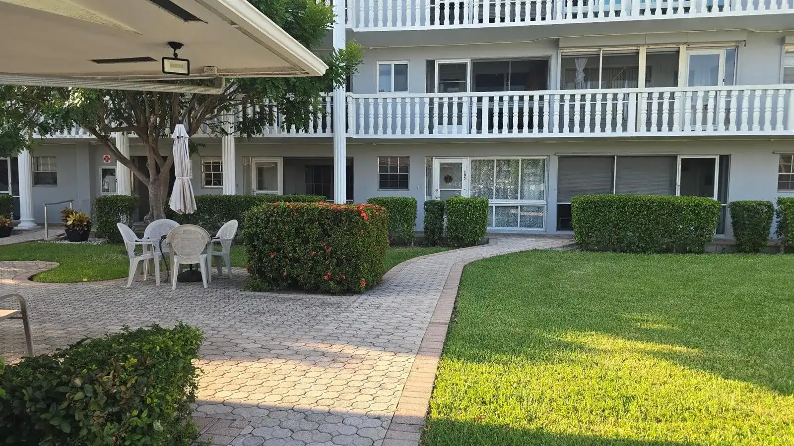 1965 SE 5TH Court # 104, Pompano Beach FL 33060