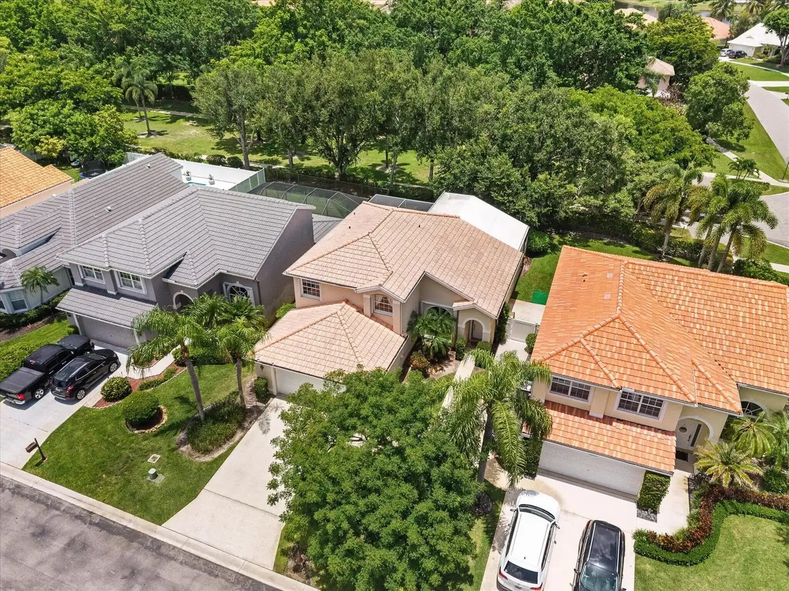 10796 Crescendo Circle, Boca Raton FL 33498
