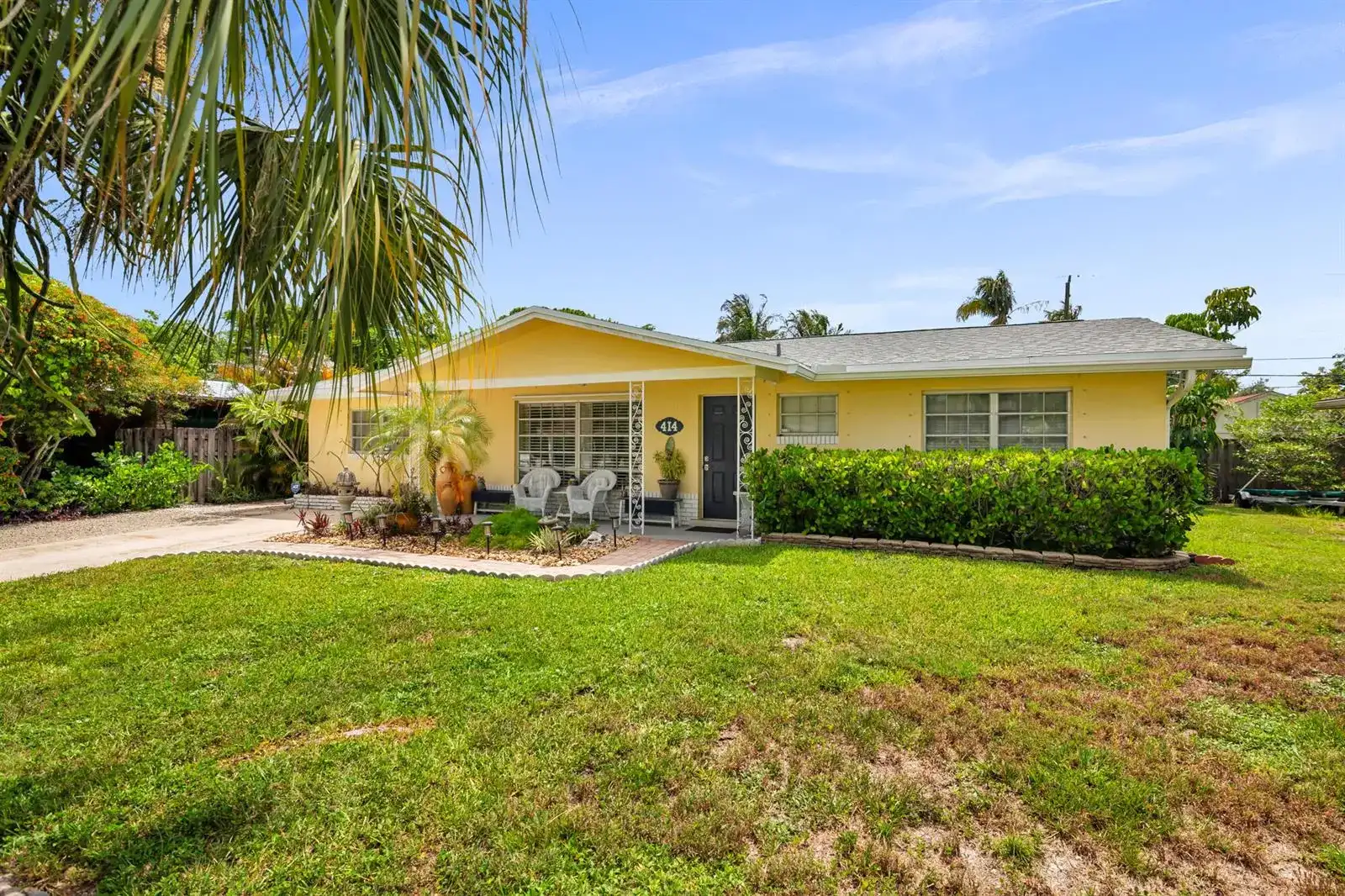 414 Pittsburgh Drive, Jupiter FL 33458