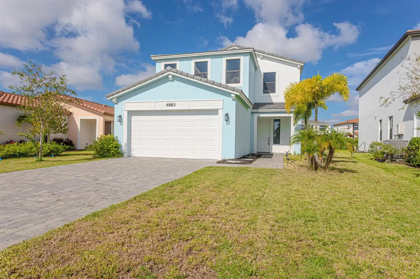 4883 Sand Dollar Drive, Westlake FL 33470