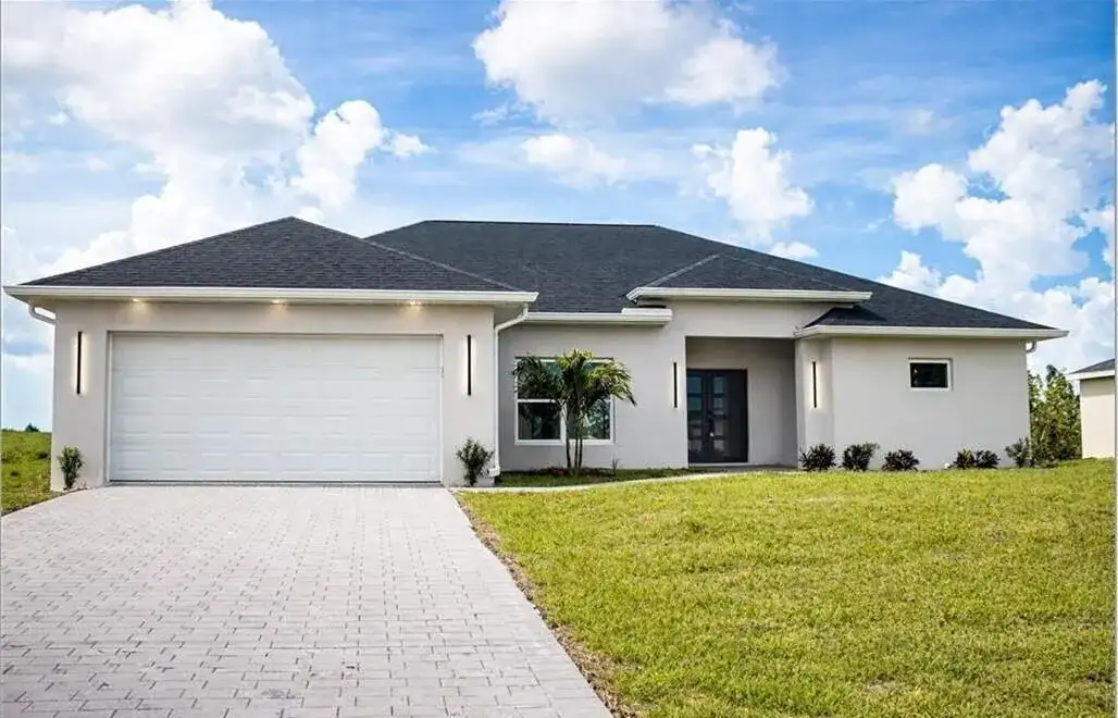 2906 NW 22ND Avenue, Cape Coral FL 33993