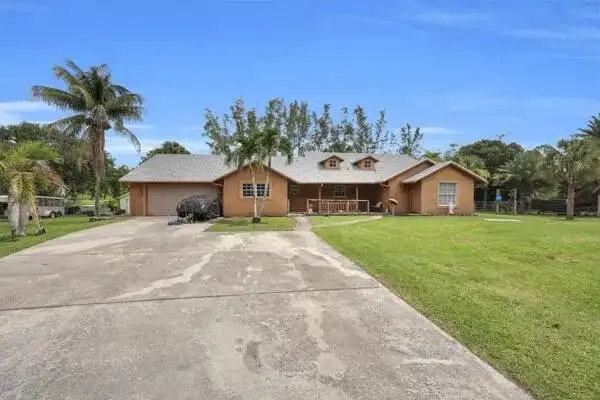 15921 80TH Lane N, Loxahatchee FL 33470