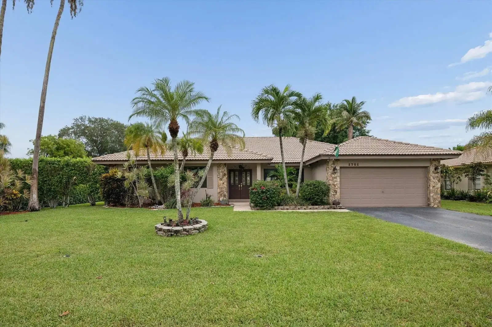 1751 NW 112th Terrace, Coral Springs FL 33071