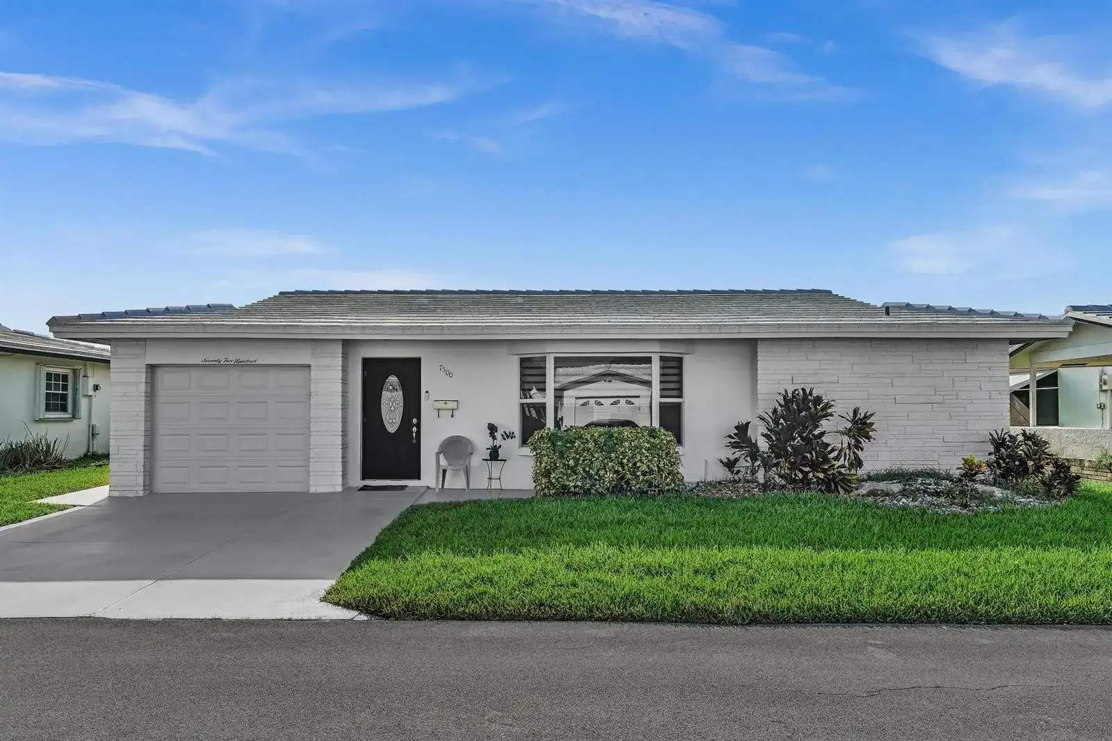 7500 NW 73rd Avenue, Tamarac FL 33321
