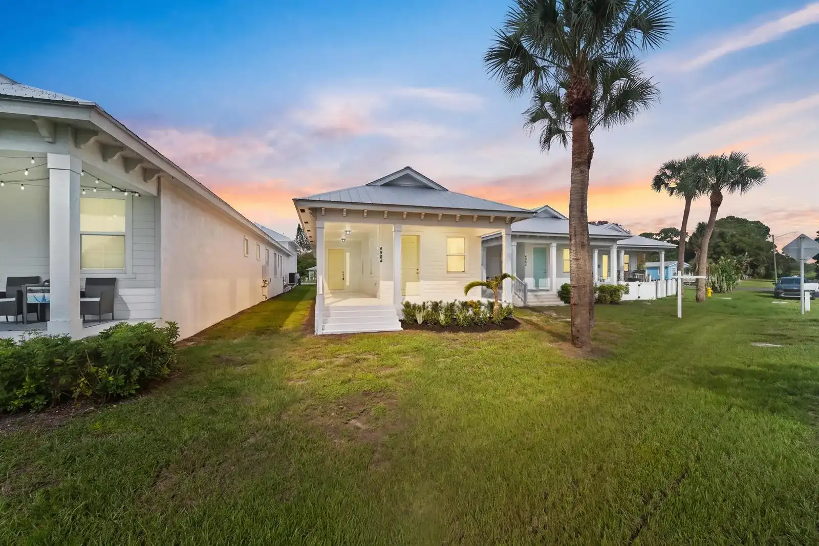 4984 SE Railway Avenue, Stuart FL 34997