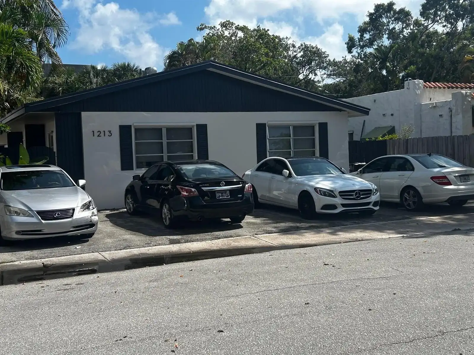 1213 SE 1ST Street # 4, Fort Lauderdale FL 33301