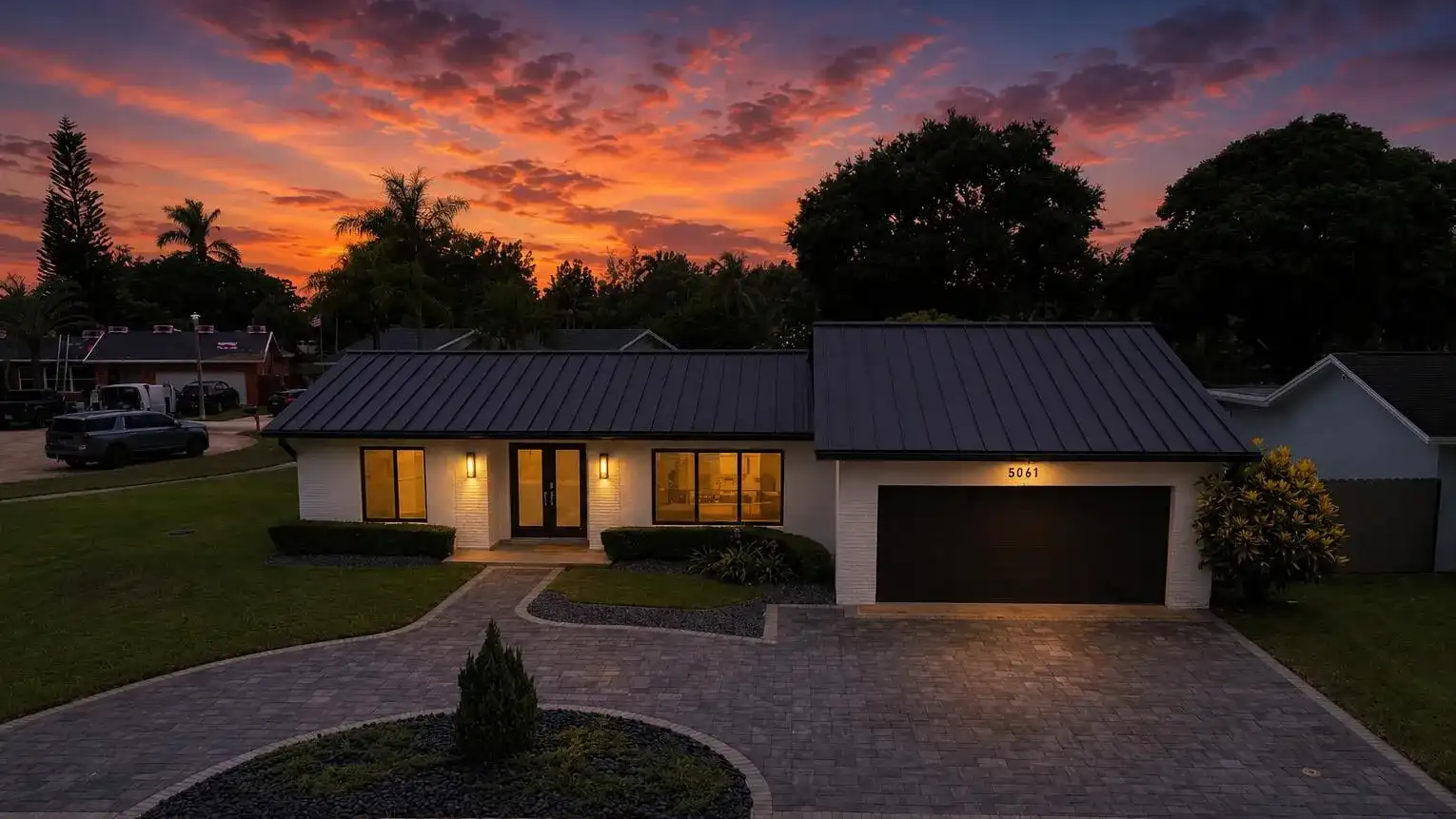 5061 SW 87TH Terrace, Cooper City FL 33328