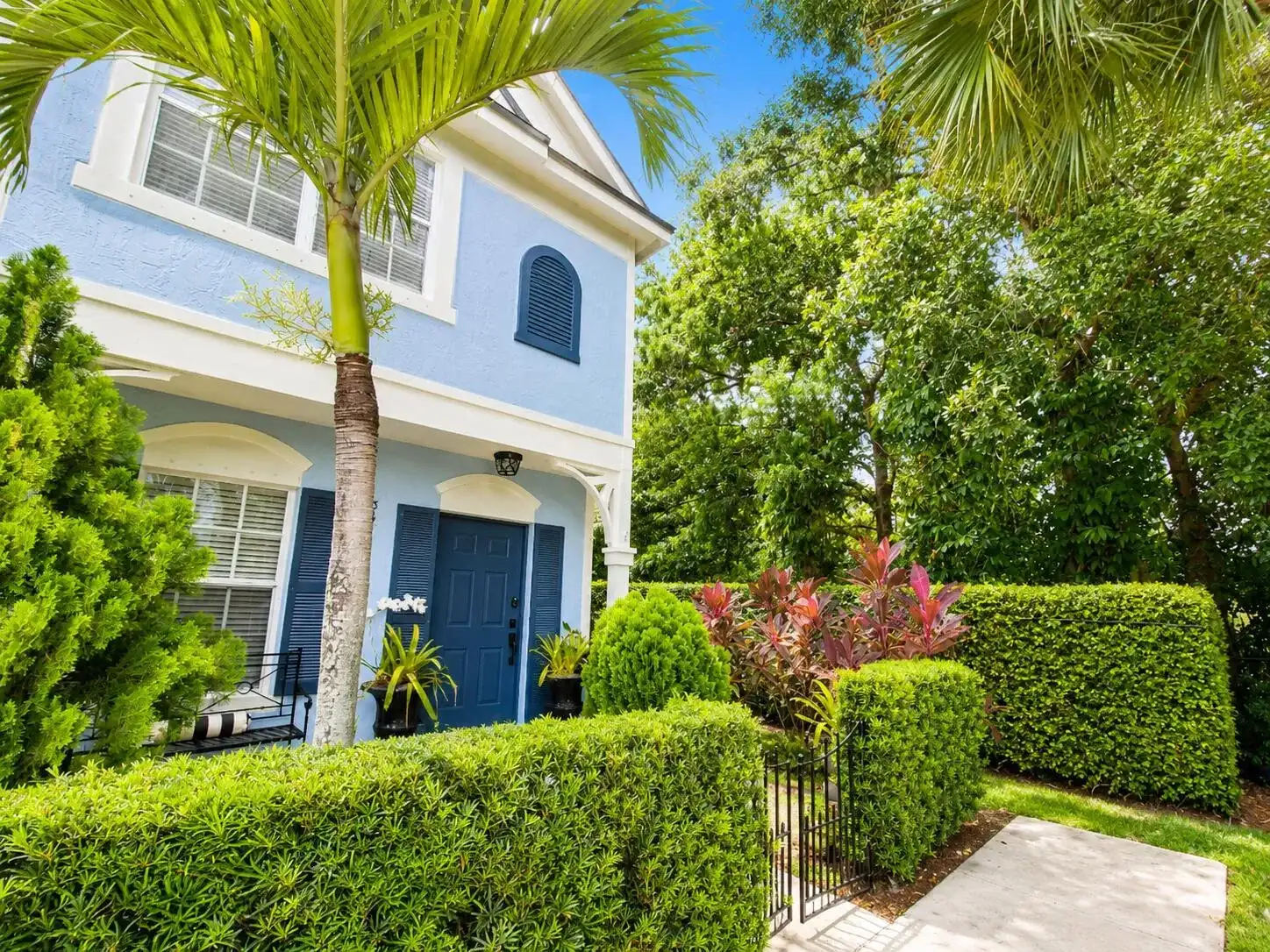 3373 CONFETTI Lane # 8, Margate FL 33063
