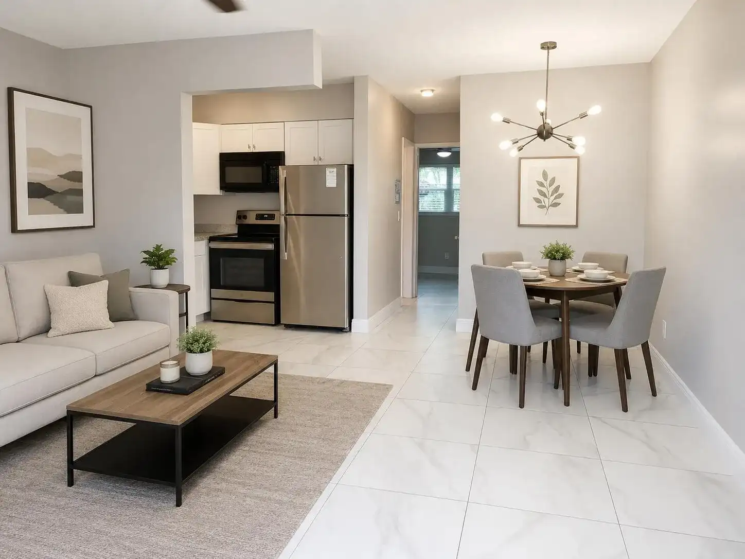 704 NE 23rd Drive # 3, Wilton Manors FL 33305