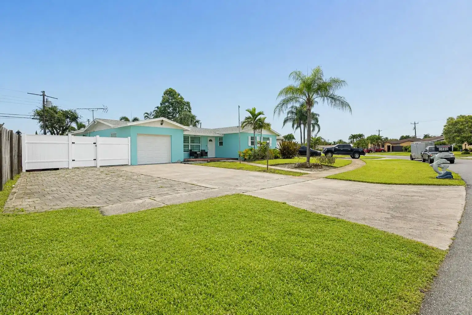 2395 Edgewater Drive, West Palm Beach FL 33406