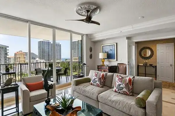 100 S Birch Road # 1103f, Fort Lauderdale FL 33304