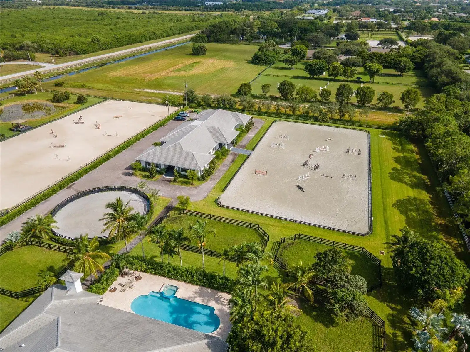 15691 Sunnyland Lane, Wellington FL 33414