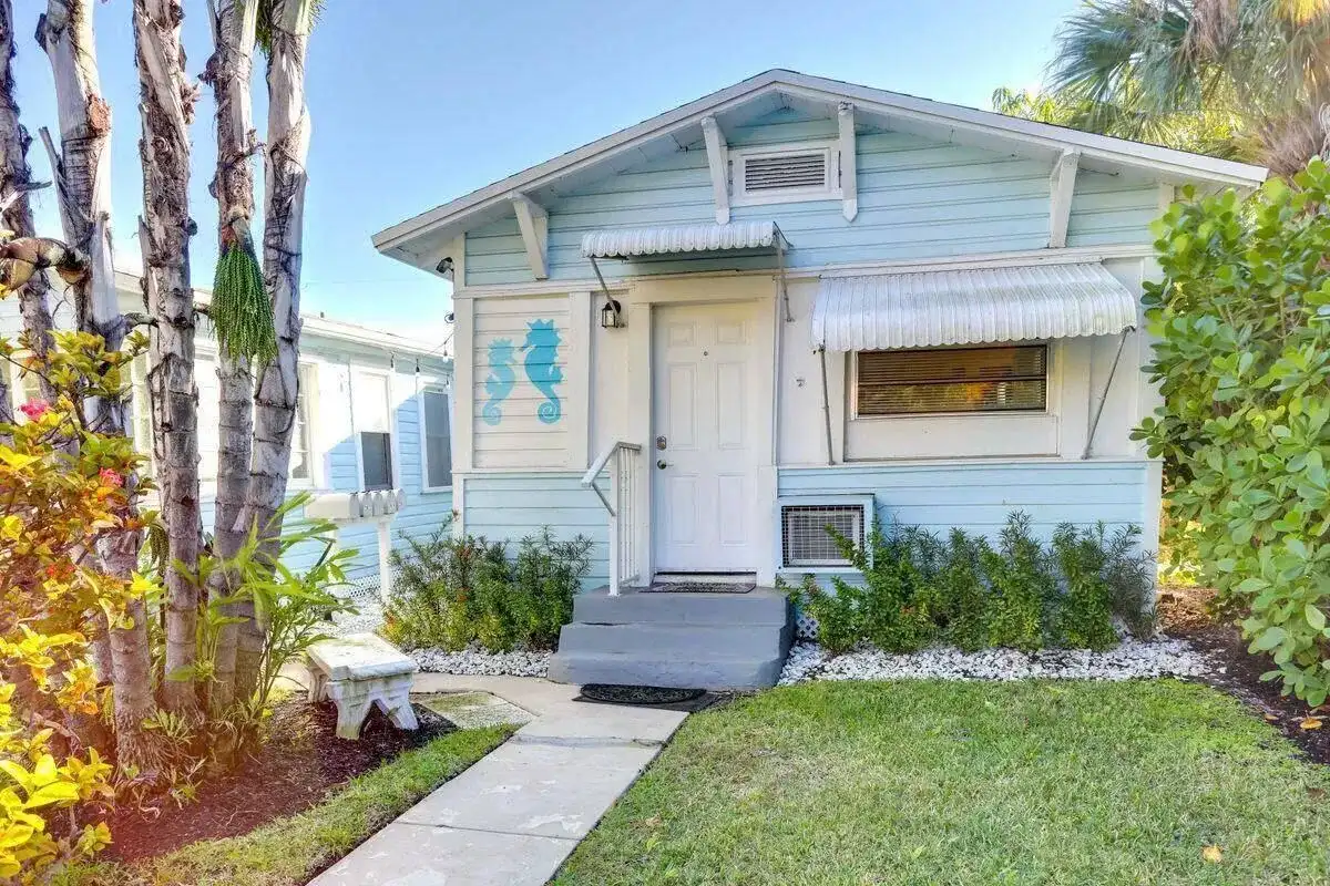 216 S M Street # 1, Lake Worth FL 33460