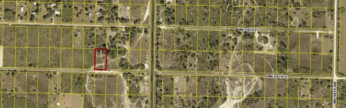 17023 NW 316TH Street, Okeechobee FL 34972