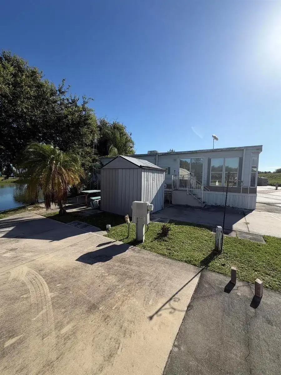 7950 HWY 78 # 184, Okeechobee FL 34974