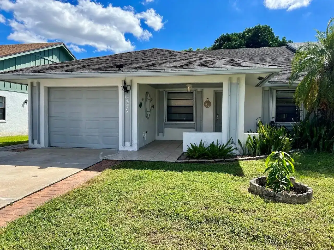 12026 Suellen Circle, Wellington FL 33414