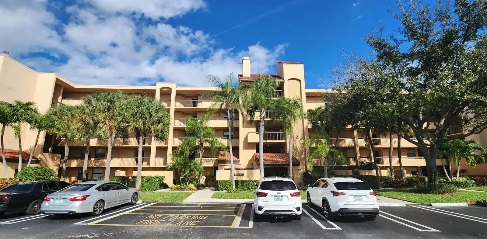 955 Dotterel Road # 2203, Delray Beach FL 33444