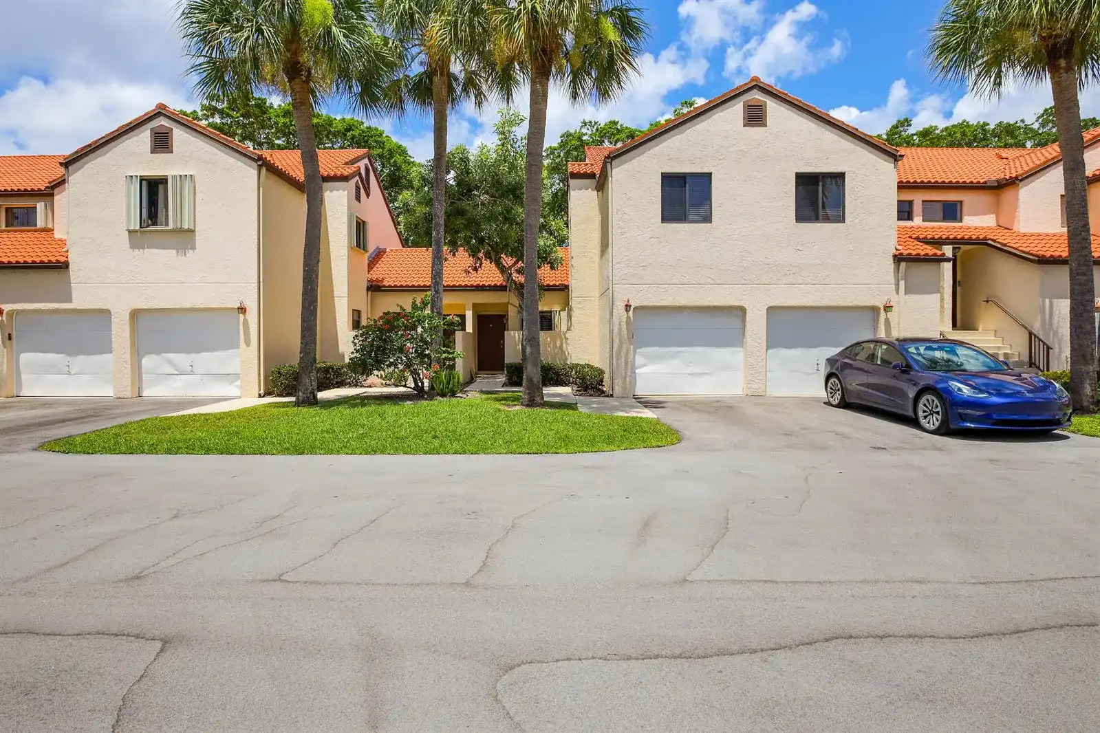 14 Vía De Casas Sur # 103, Boynton Beach FL 33426