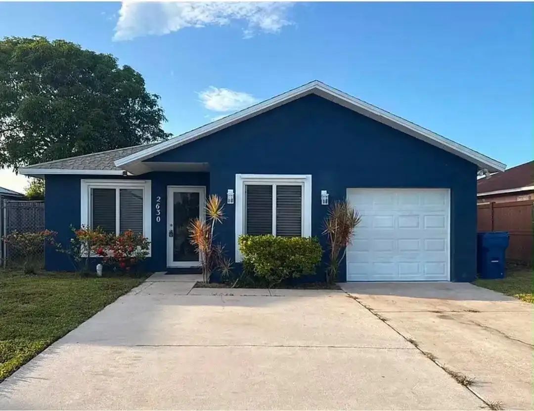 2630 W 28th Street, West Palm Beach FL 33404