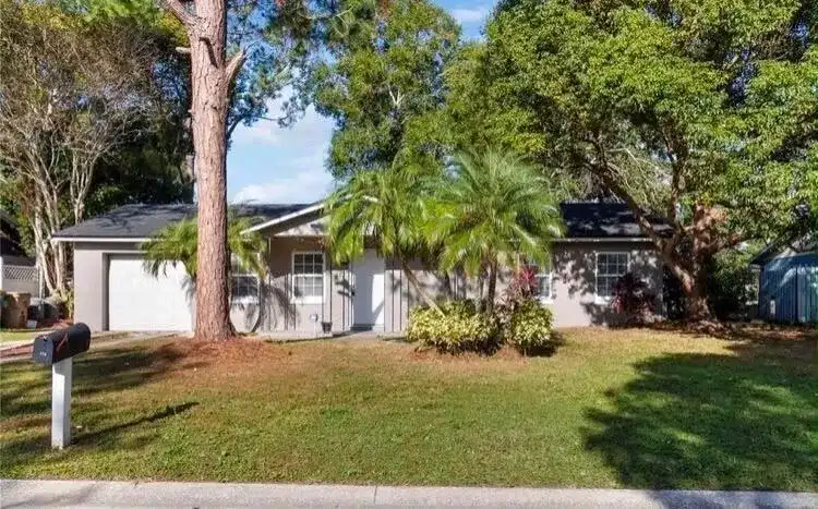 715 S Randolph Avenue S, Kissimmee FL 34741