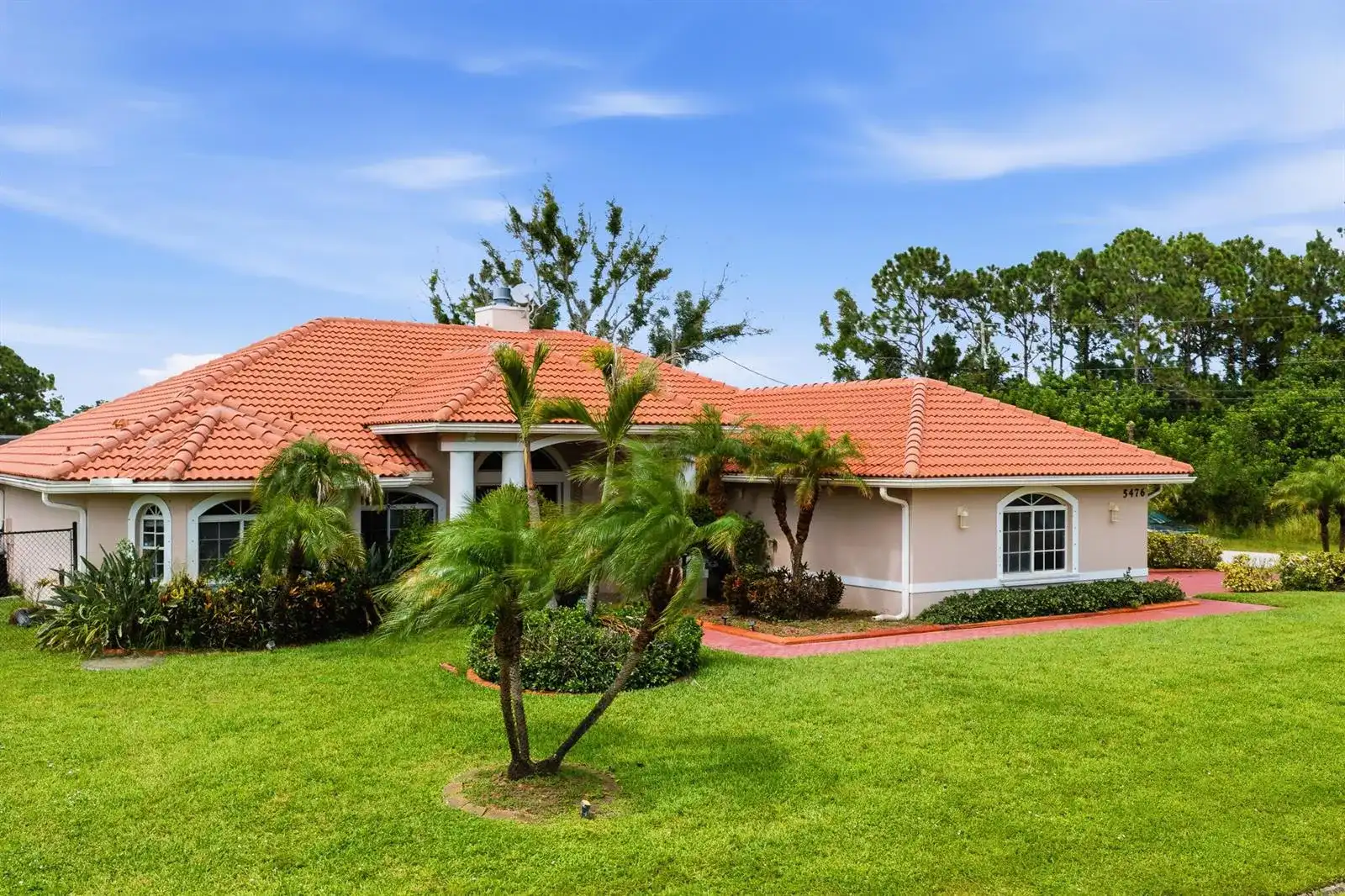 5476 NW BOYDGA Avenue, Port St. Lucie FL 34986