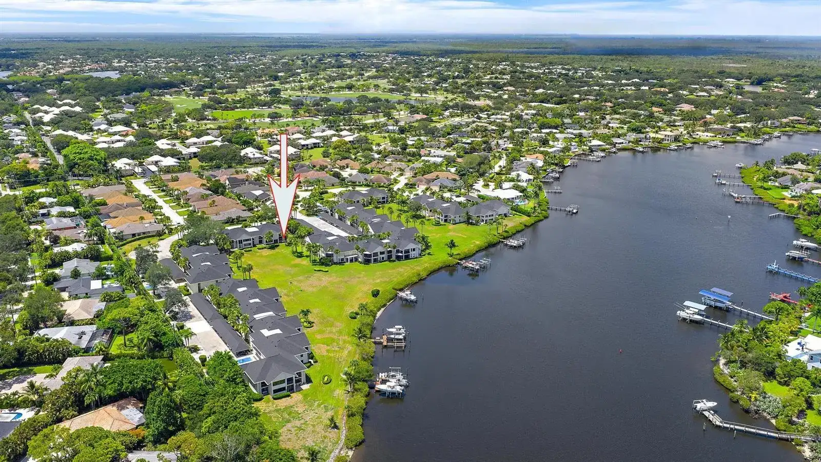 10459 SE Terrapin Place, Jupiter FL 33469