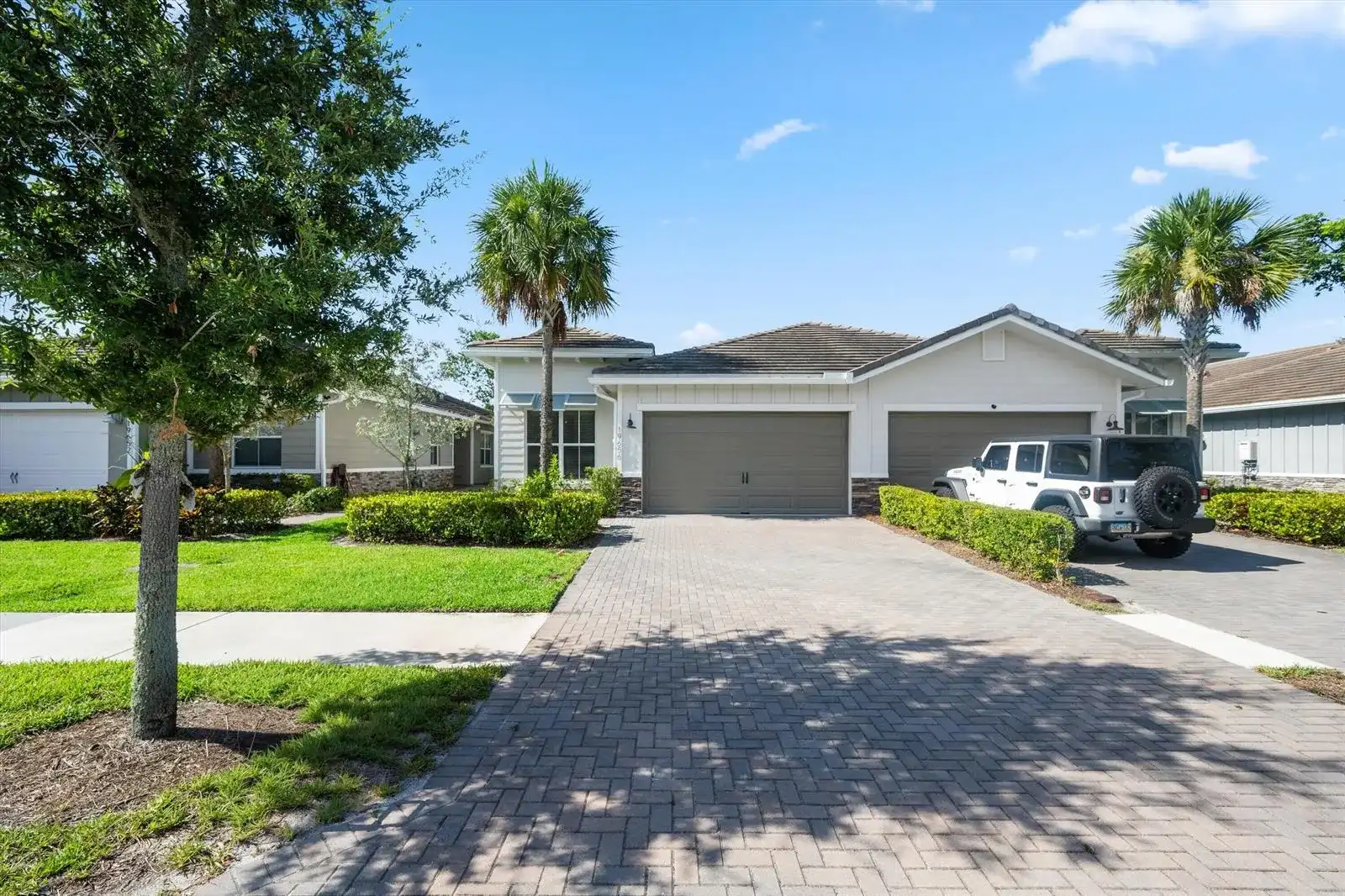 19656 WEATHERVANE Way, Loxahatchee FL 33470