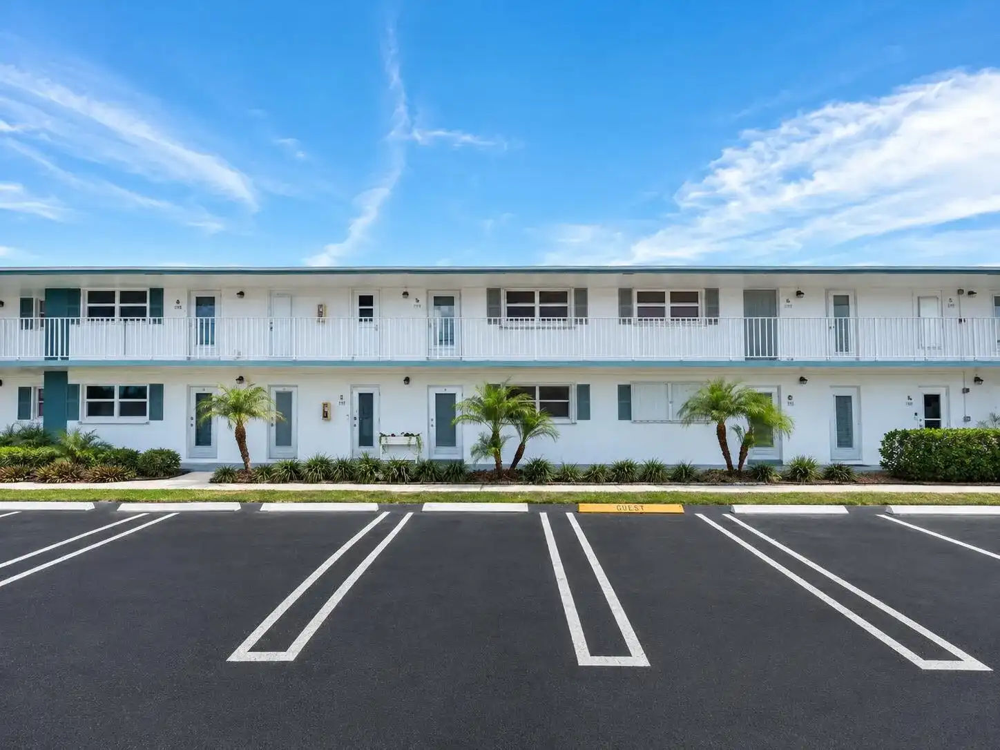 1114 Lake Terrace # 203, Boynton Beach FL 33426