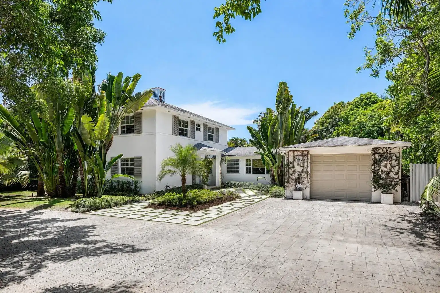 232 Essex Lane, West Palm Beach FL 33405