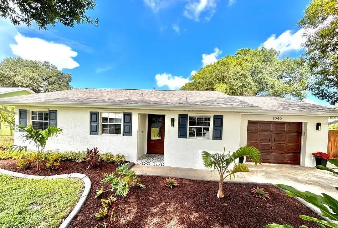 1049 Phelps Street, Sebastian FL 32958