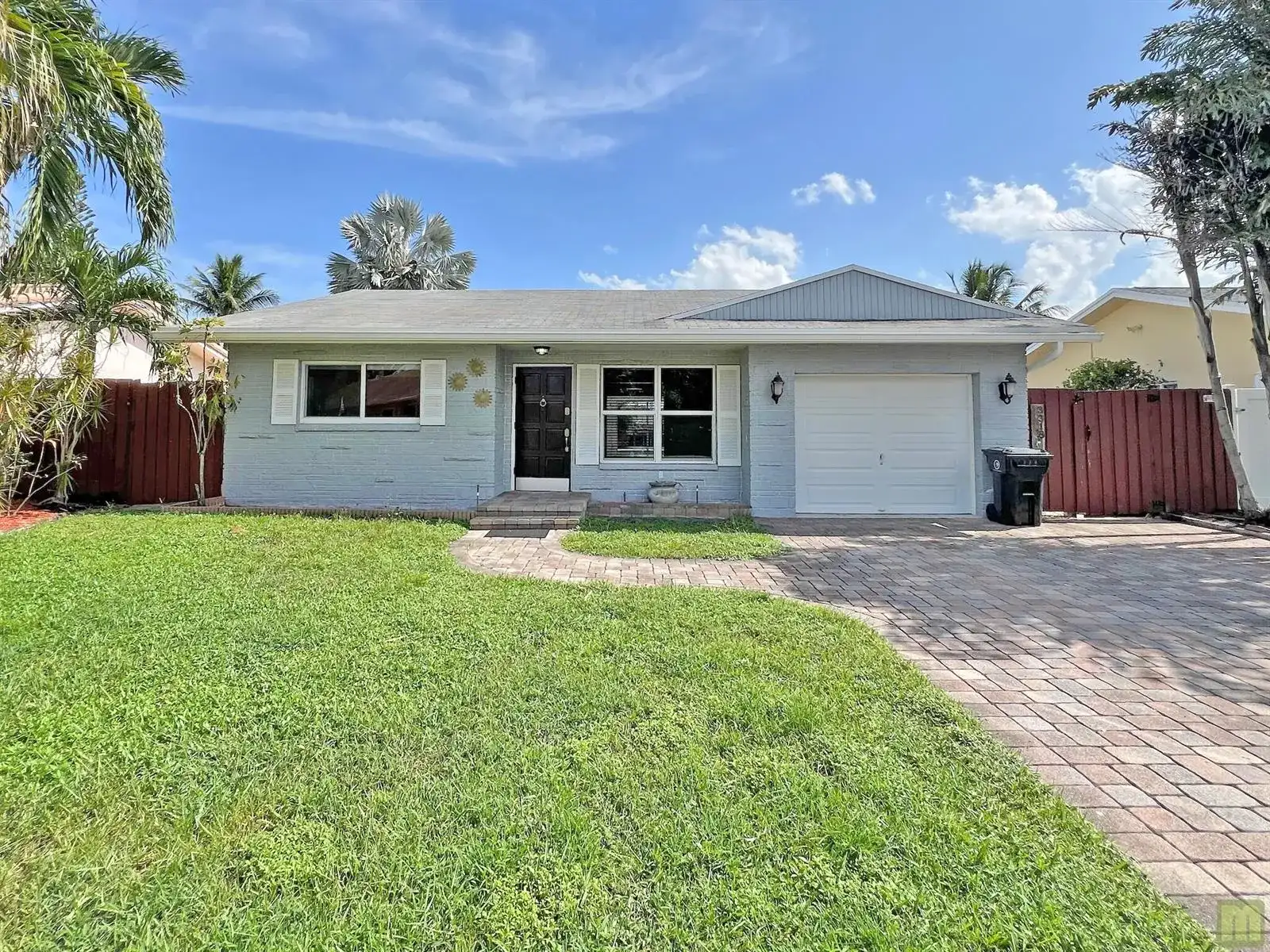 3318 NW 68TH Court, Fort Lauderdale FL 33309