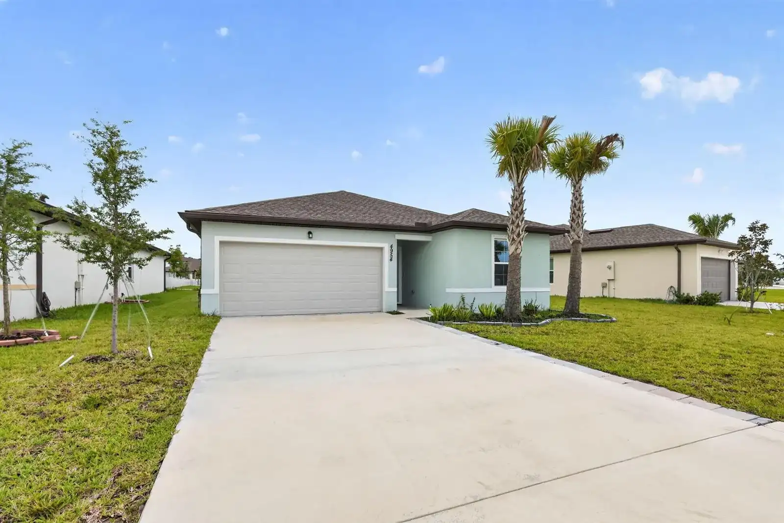 4954 Armina Place, Fort Pierce FL 34951
