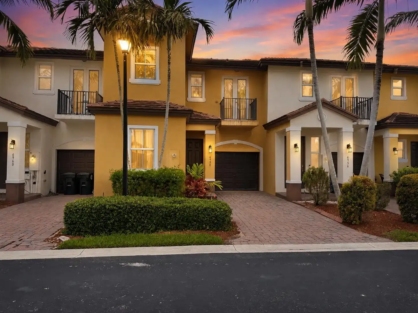 6958 Long Pine Circle, Coconut Creek FL 33073