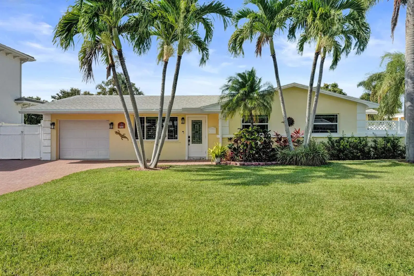 733 JACANA Way, North Palm Beach FL 33408