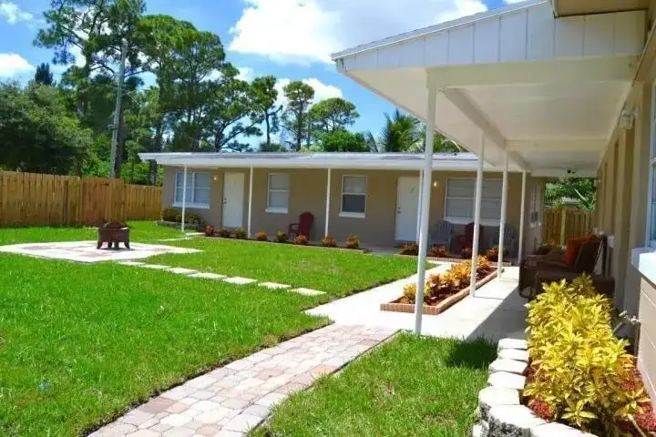 4820 Maine Street # 1, Lake Worth FL 33461