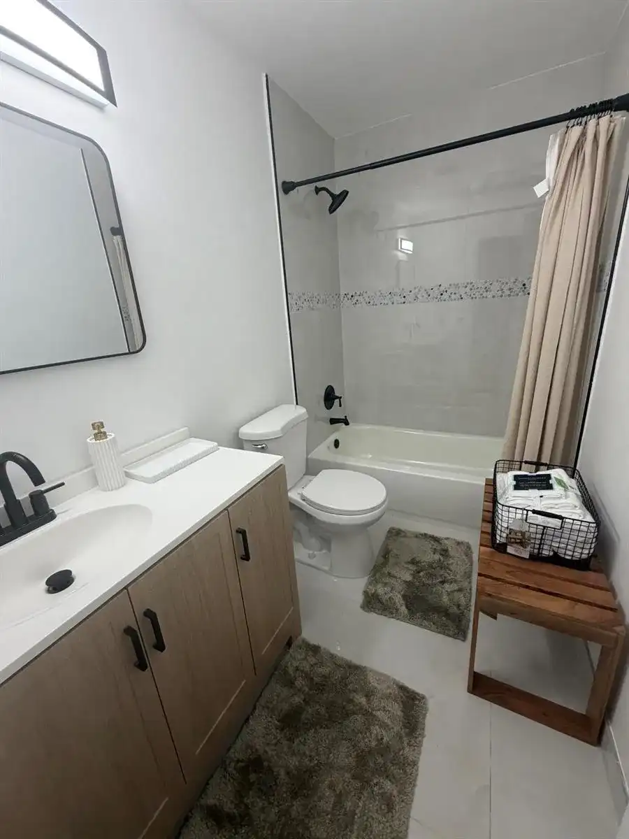 8700 NW 45TH Court, Lauderhill FL 33351