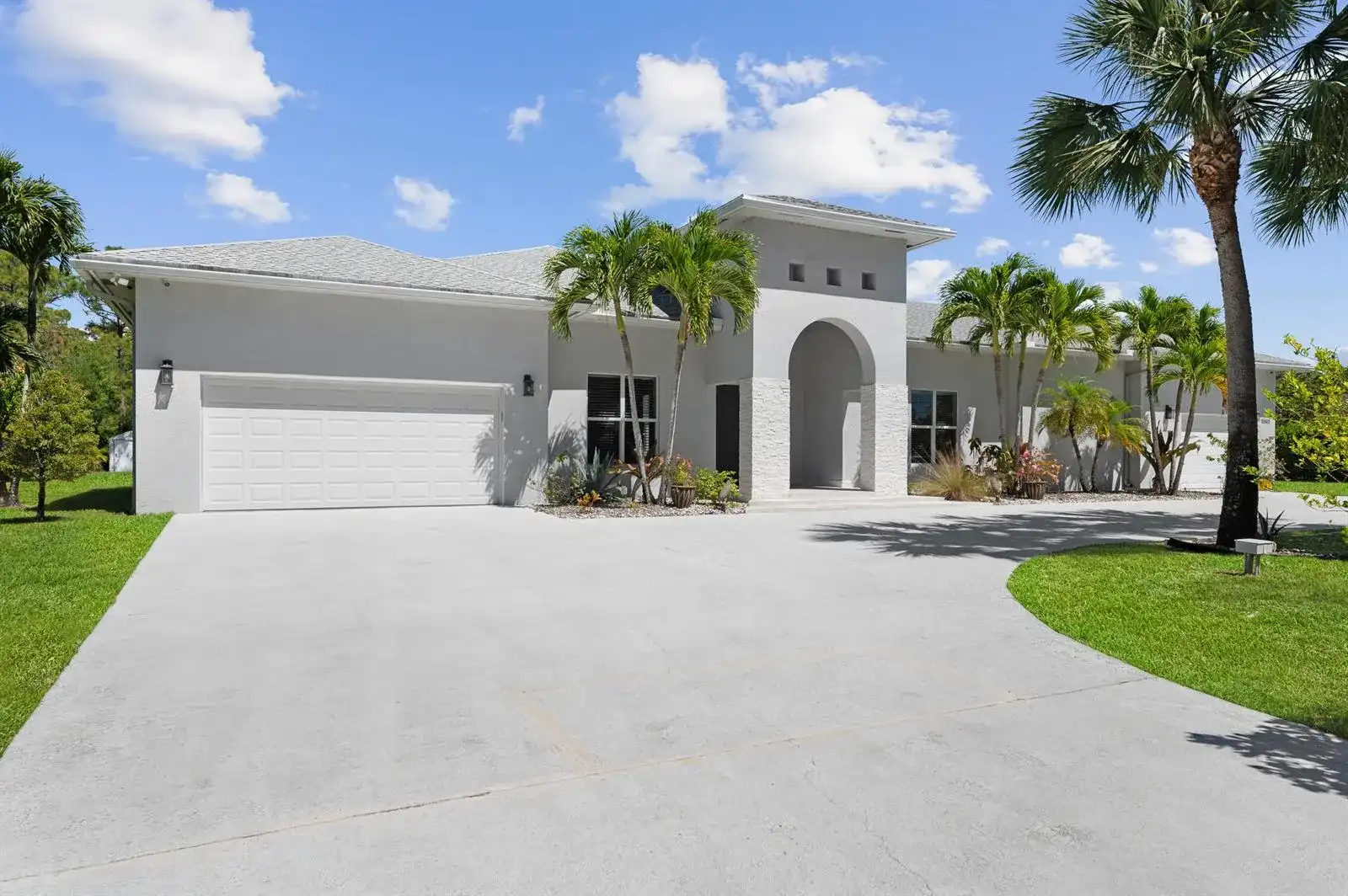 15503 Temple Boulevard, Loxahatchee FL 33470