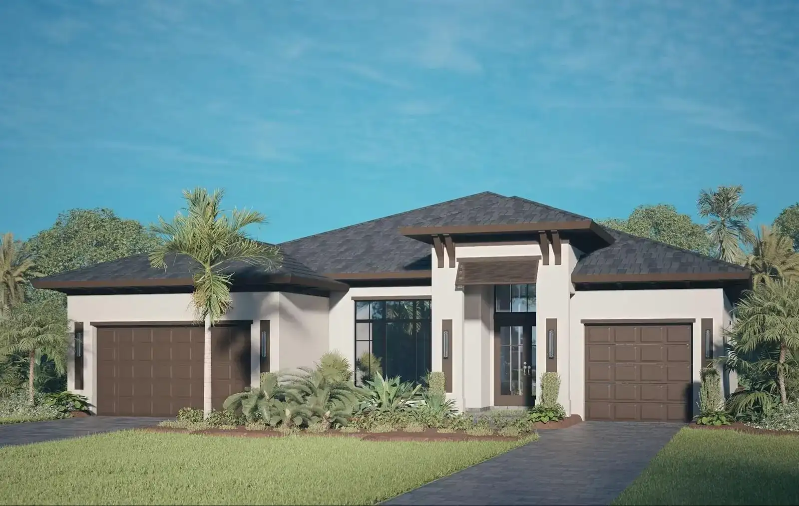 162 SE RIO ANGELICA, Port St. Lucie FL 34984