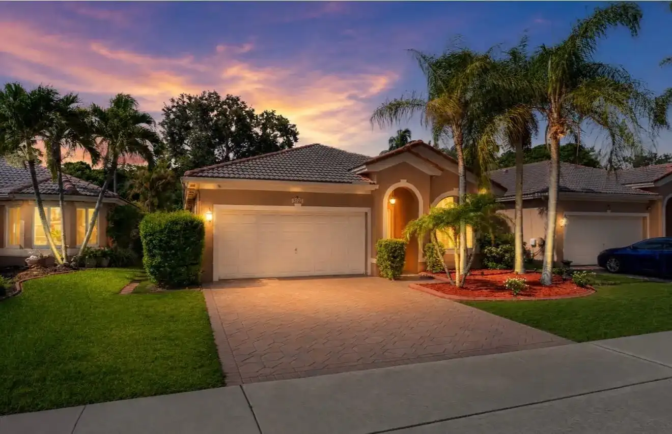 3772 Pebblebrook Court, Coconut Creek FL 33073
