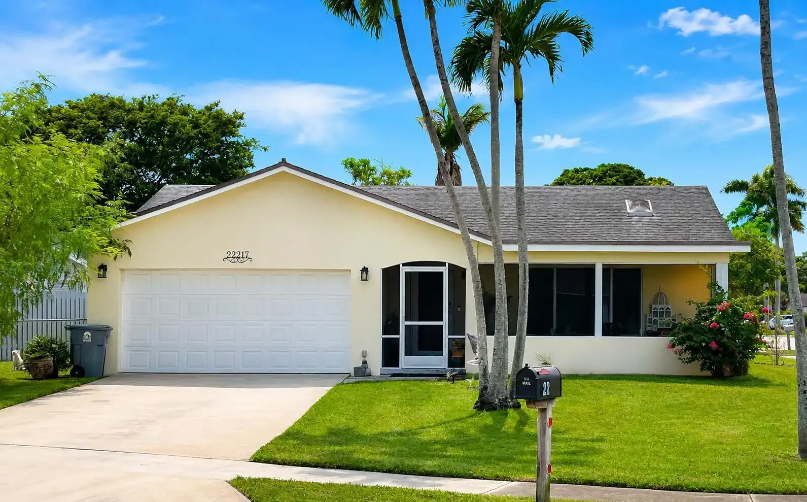 22217 SW 64TH Terrace, Boca Raton FL 33428