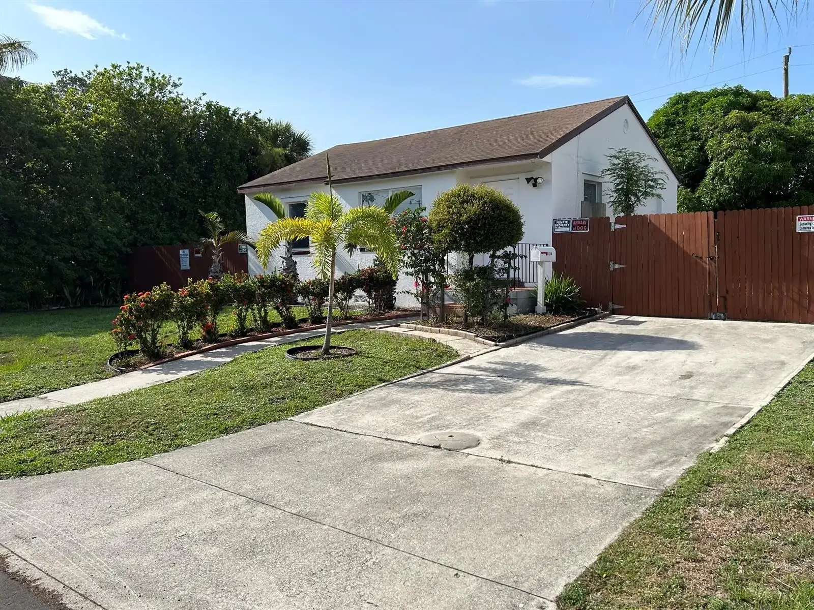 614 42nd Street, West Palm Beach FL 33407