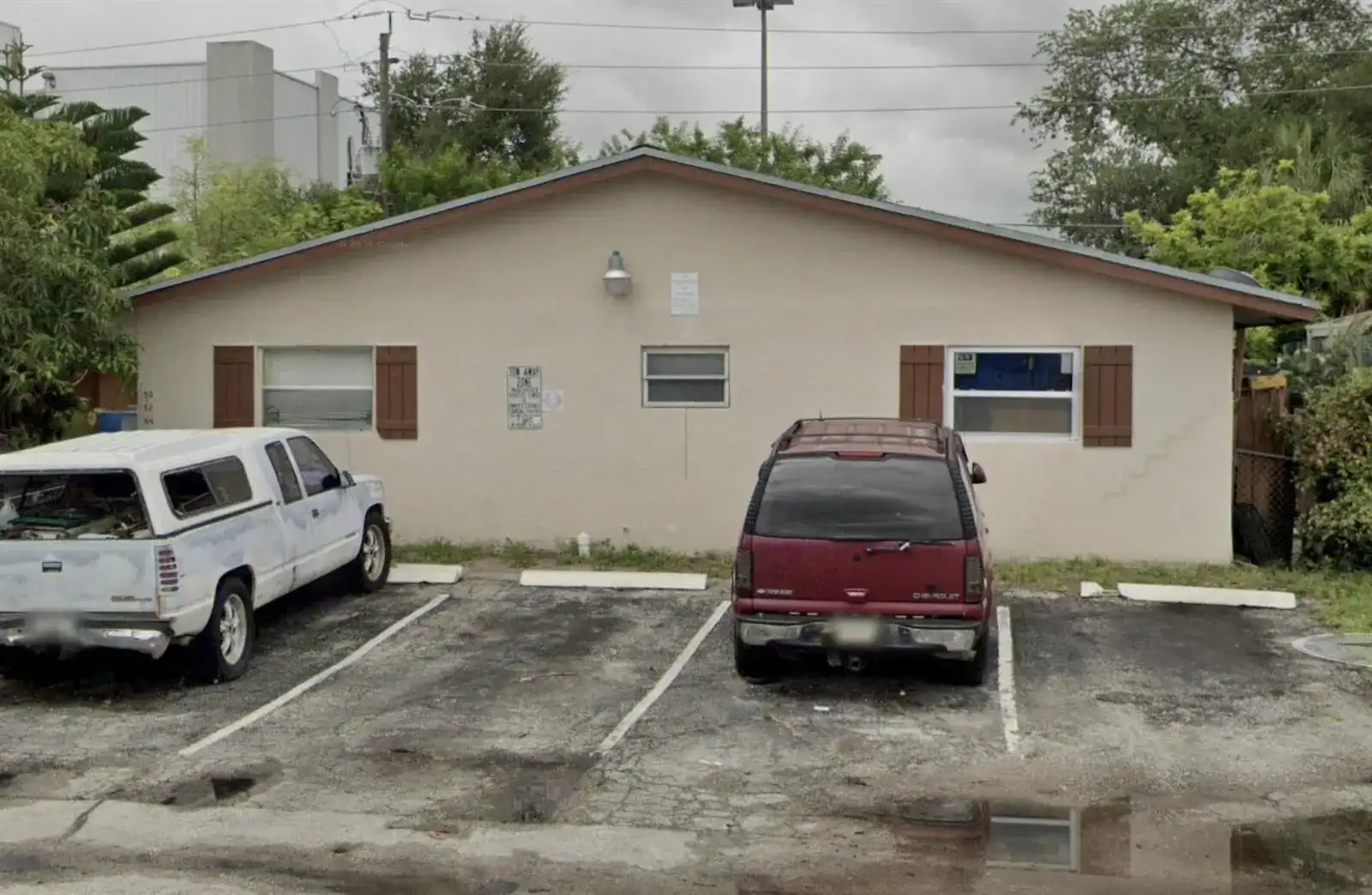 50 NE 36TH Court, Oakland Park FL 33334