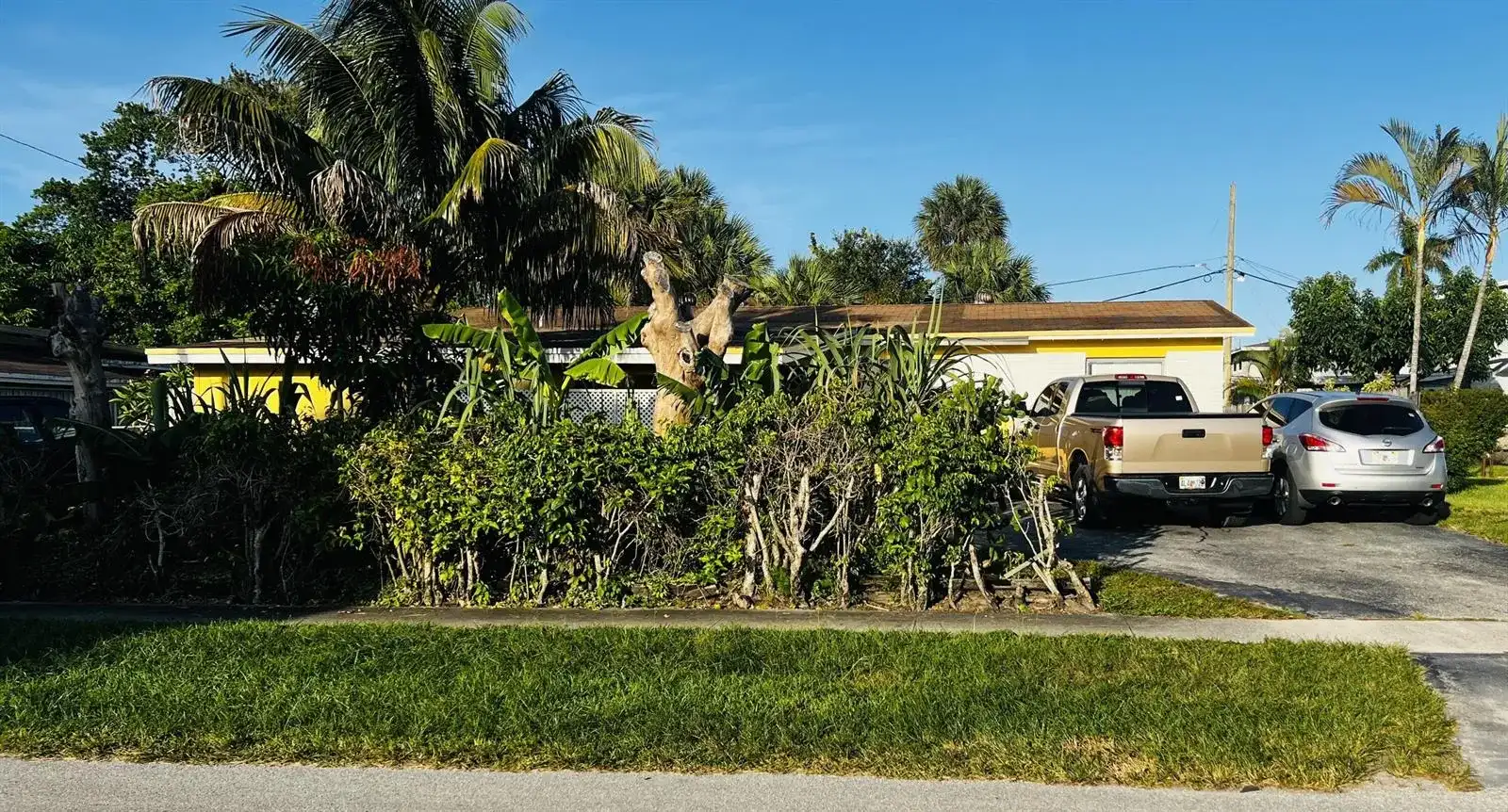 1270 NW 54TH Avenue, Lauderhill FL 33313
