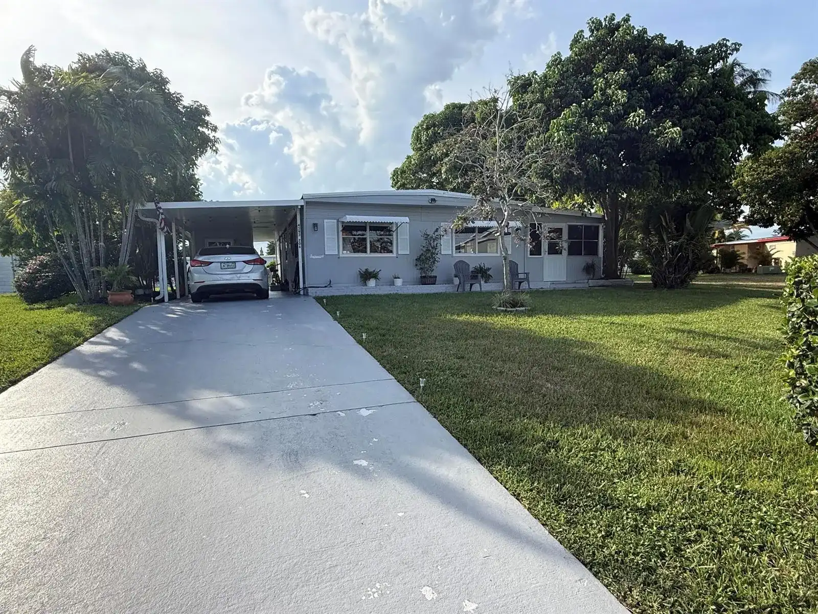 4393 Kings Row, Boynton Beach FL 33436