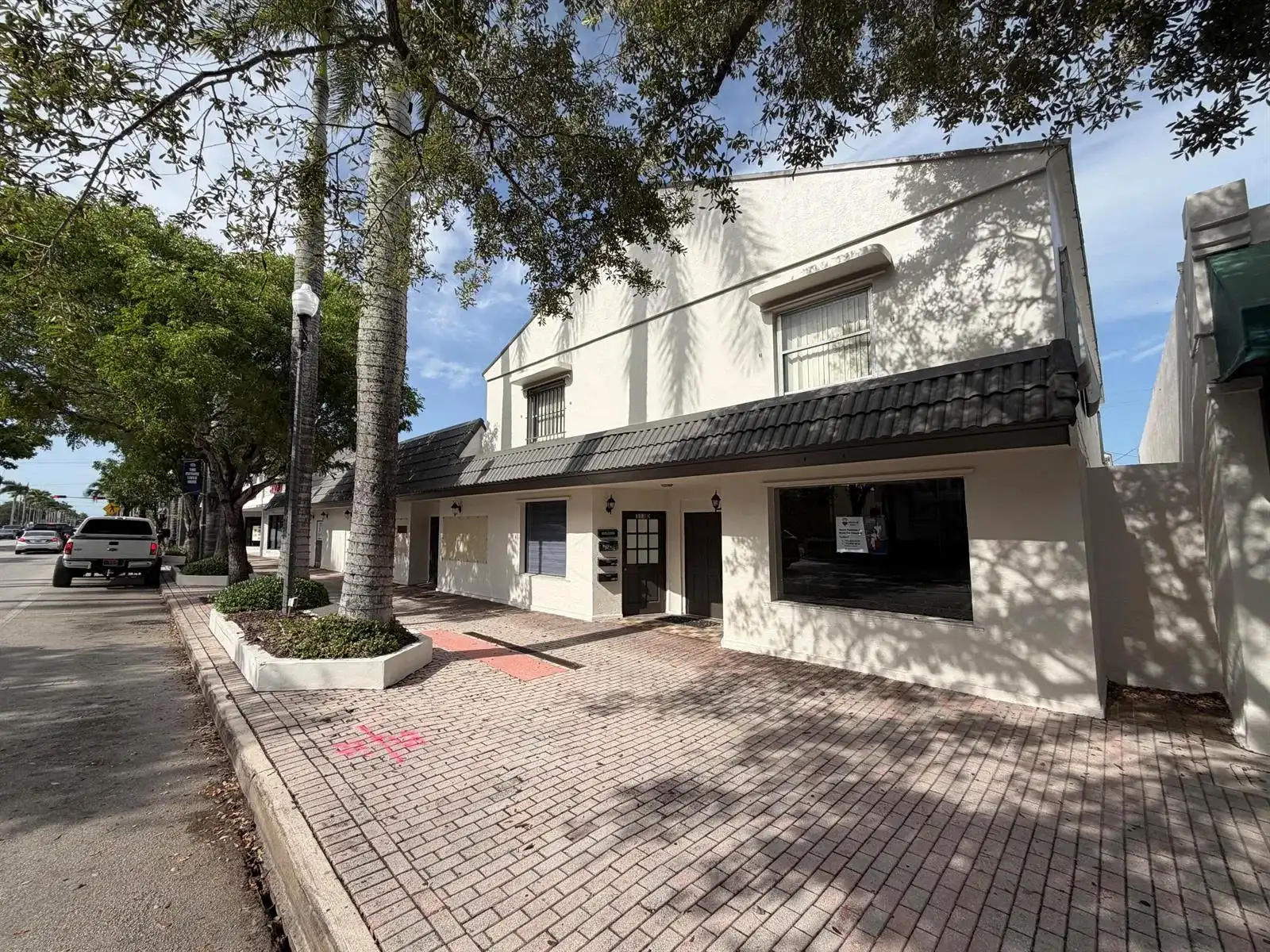 313 N KROME Avenue # B, Homestead FL 33030