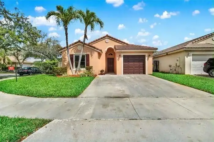 1507 SE 20TH Place, Homestead FL 33035